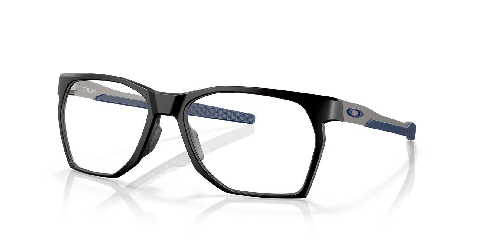 Oakley Ctrlnk 8059 Eyeglasses - view 5